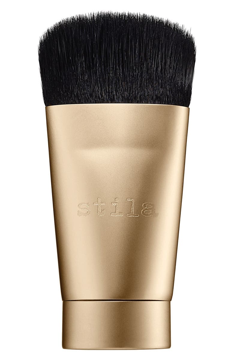 Stila Wonder Brush Face & Body Brush, Main, color, 