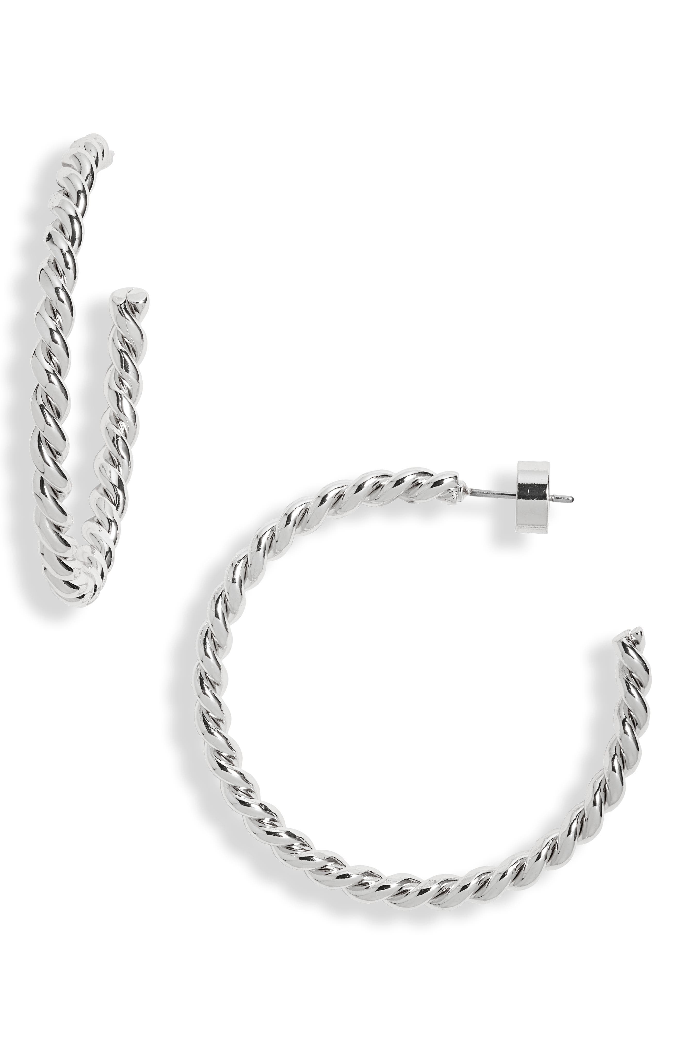 selected SILVER