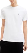 AllSaints Brace Cotton T-Shirt