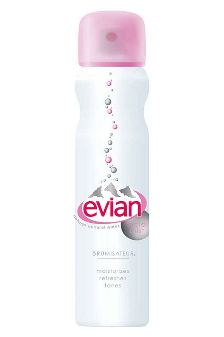 Facial Water Spray, Main, color, NO COLOR