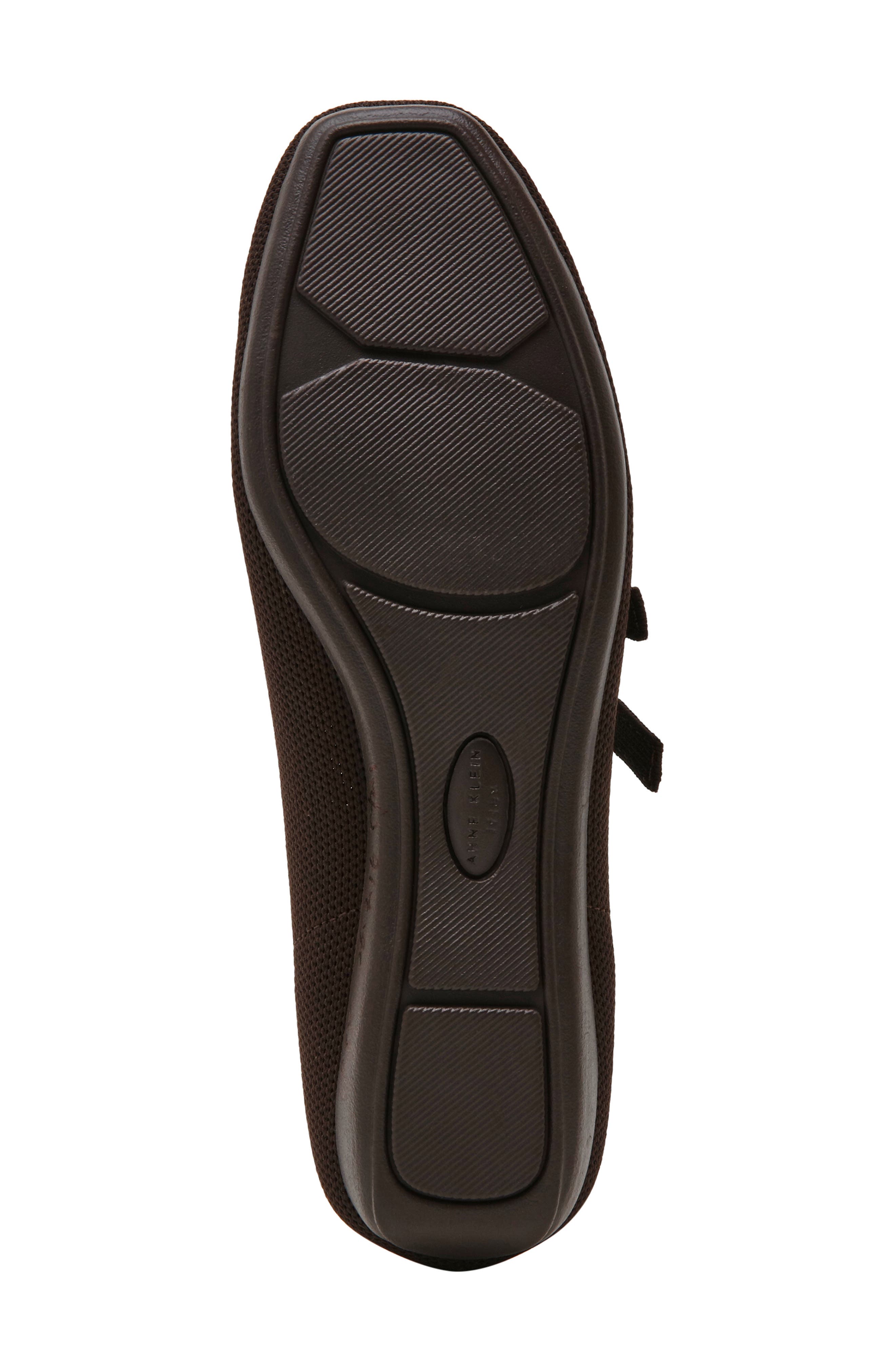 Uharie Flat, Alternate, color, BROWN