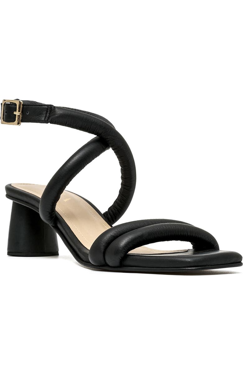 ALTA Renatta Sandals, Alternate, color, Black