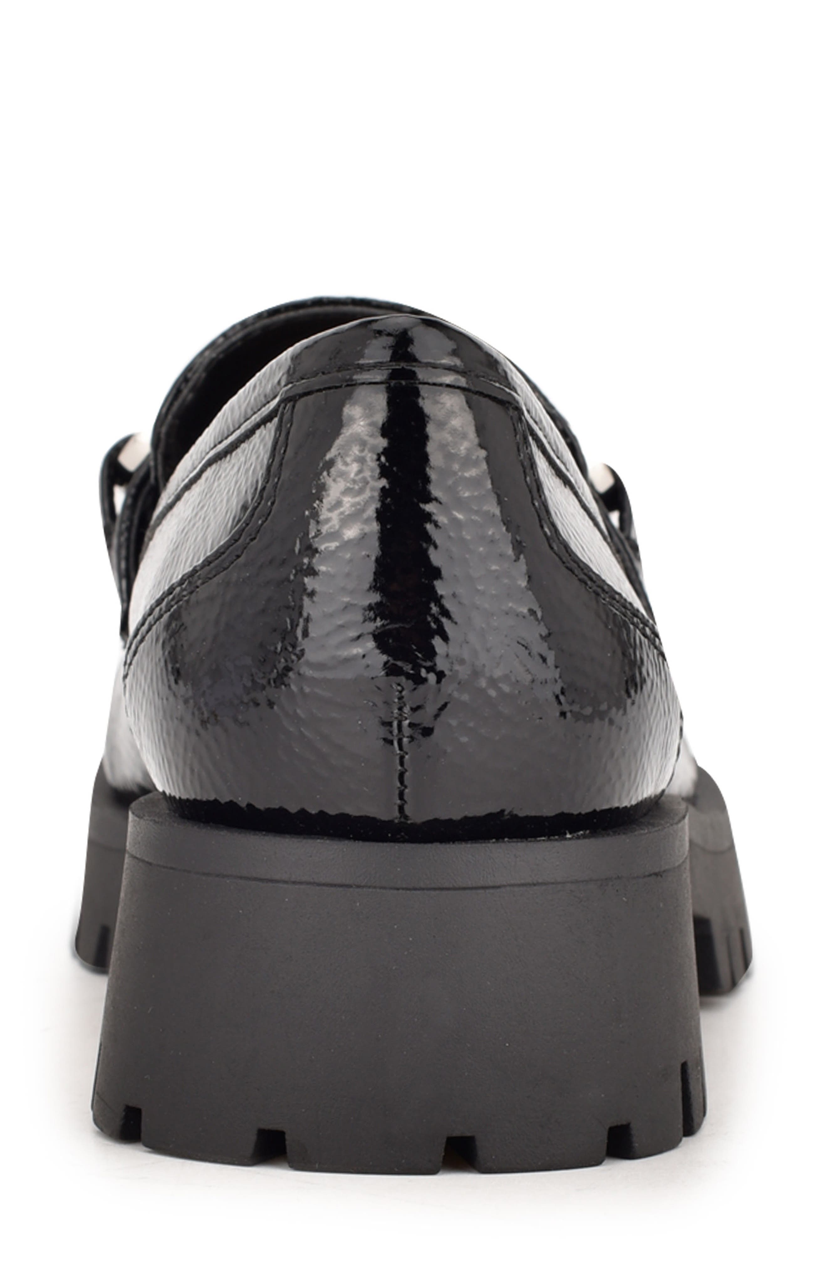 Nine West Gonehme Bit Loafer, Alternate, color, 