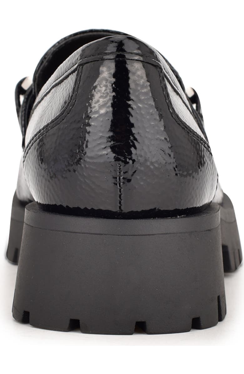 Nine West Gonehme Bit Loafer, Alternate, color,