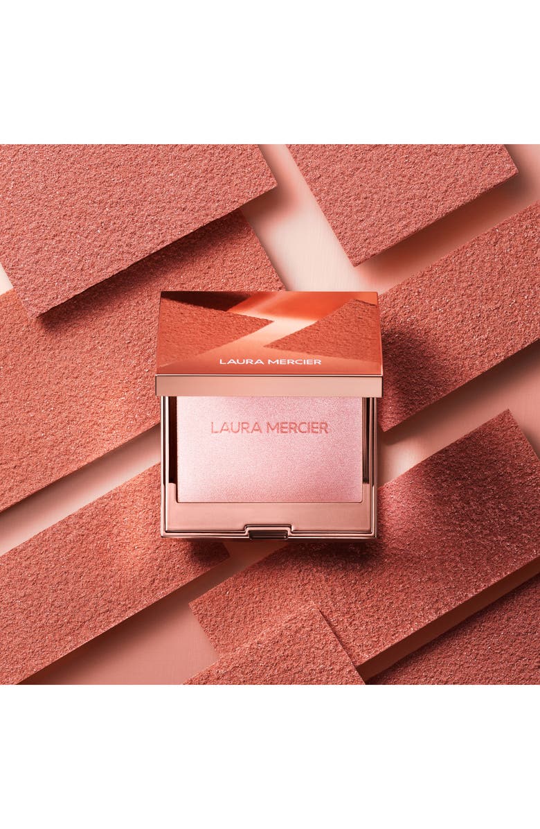 Laura Mercier Rose Glow Highlighting Powder, Alternate, color,
