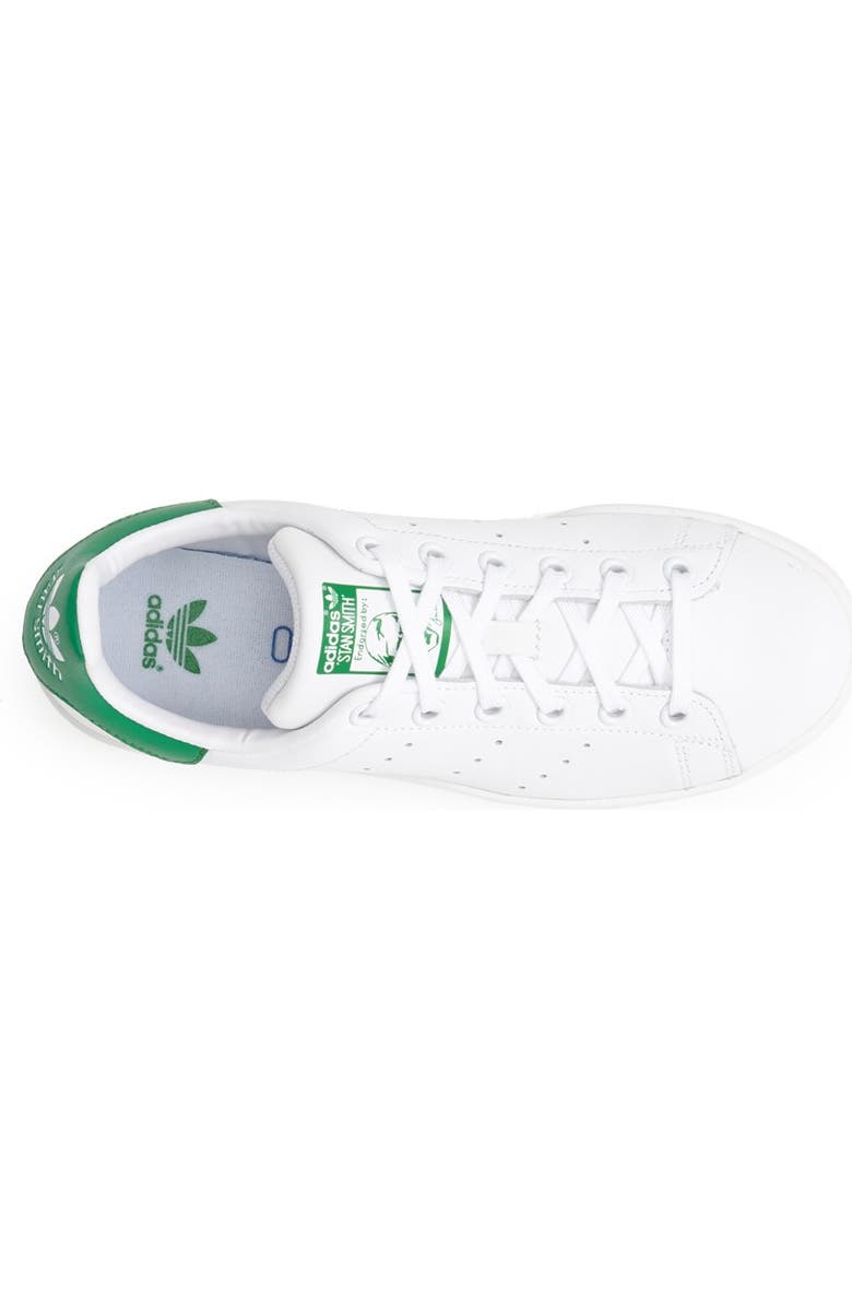 adidas Stan Smith Sneaker, Alternate, color,