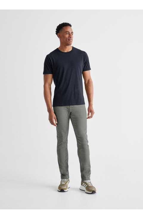 No Sweat Pant