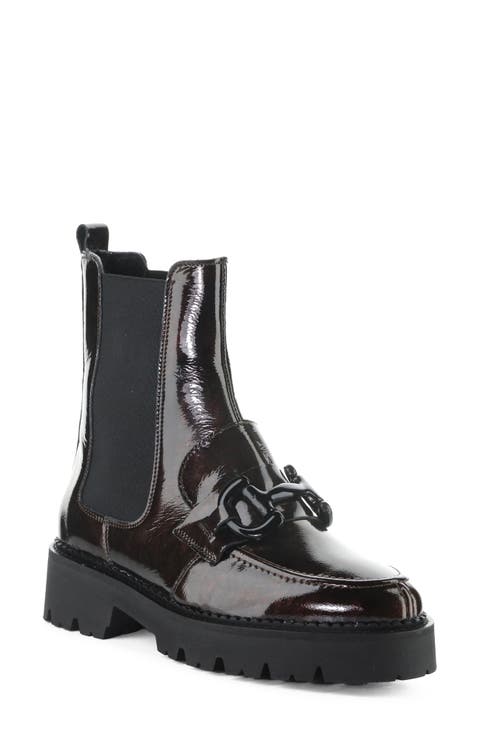 Bruma Bootie