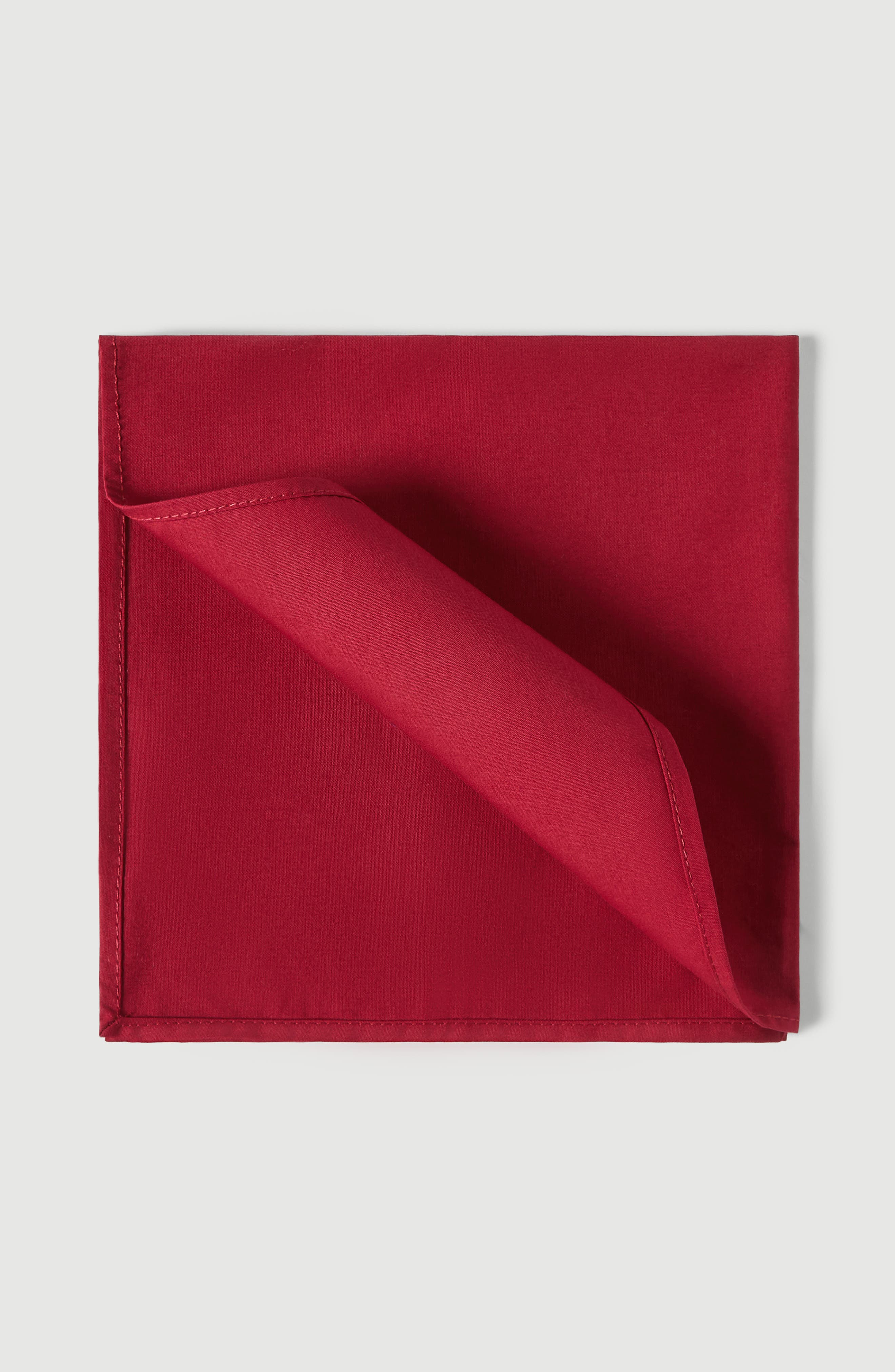 selected Red