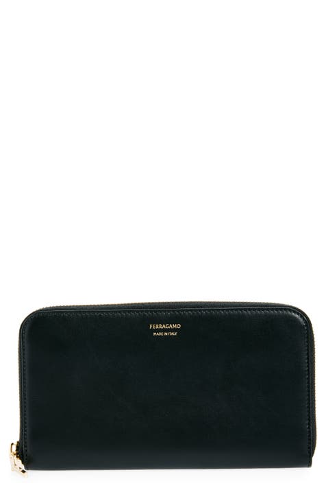 FERRAGAMO Wallets Card Cases for Women Nordstrom