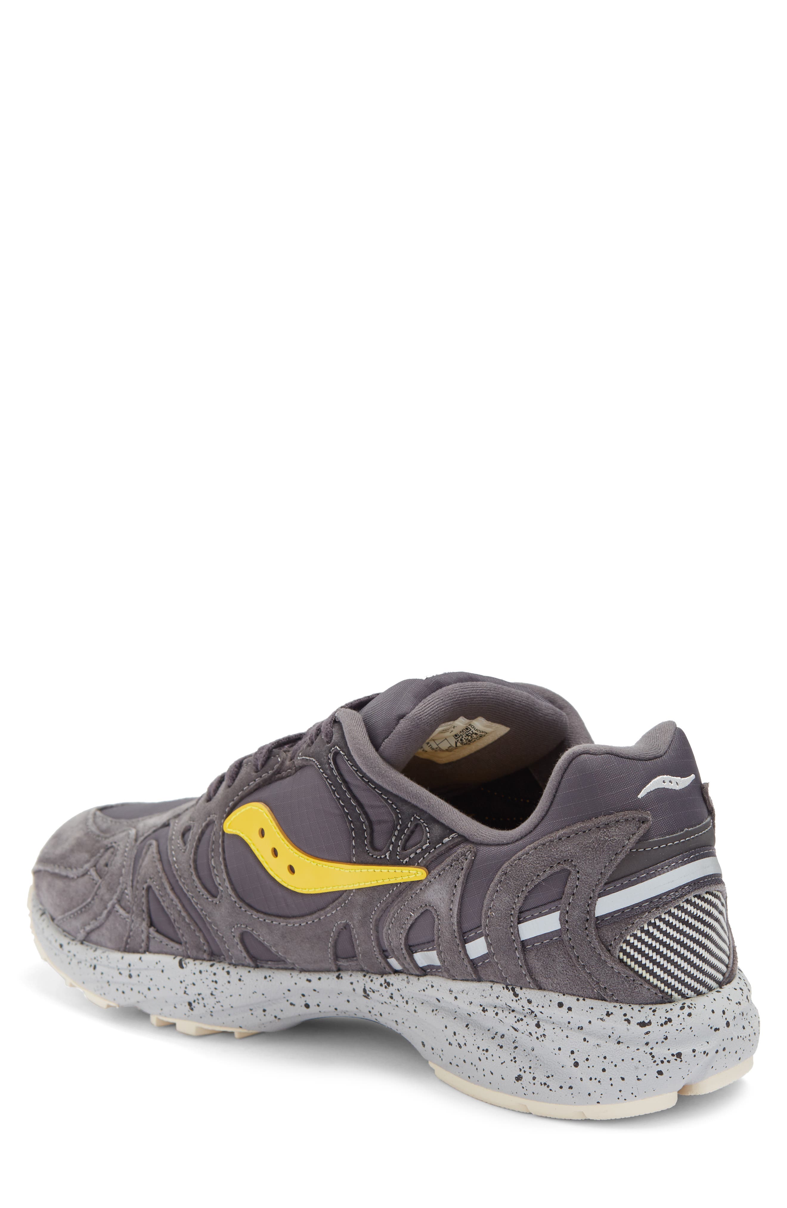 Saucony Grid Azura 2000 Sneaker, Alternate, color, 