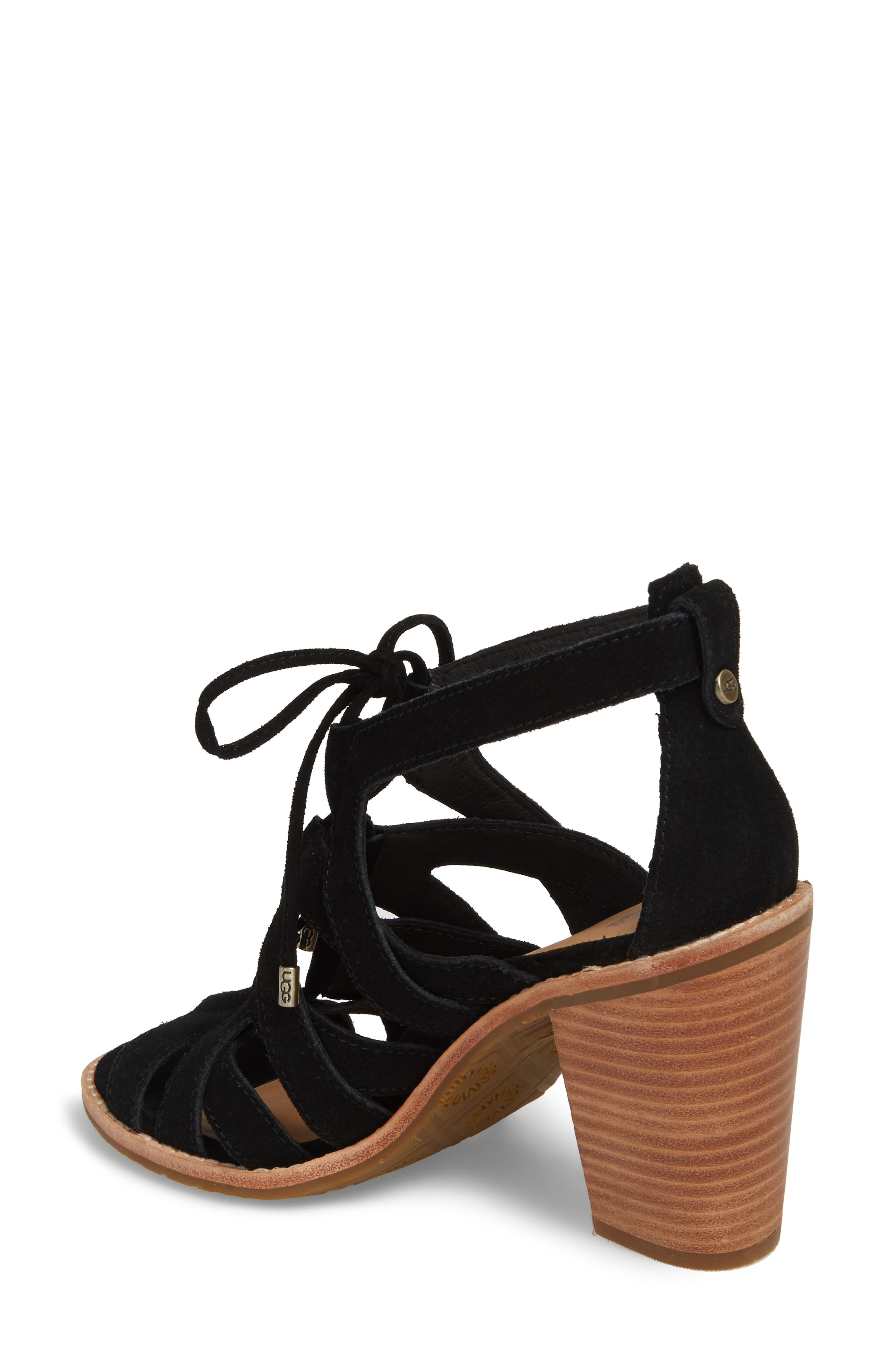 UGG<sup>®</sup> Harris Sandal, Alternate, color, 