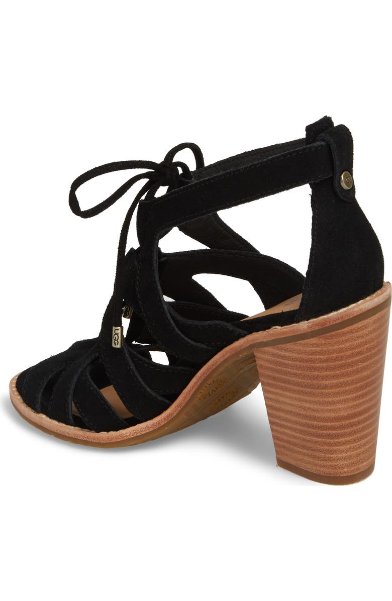 UGG<sup>®</sup> Harris Sandal, Alternate, color,