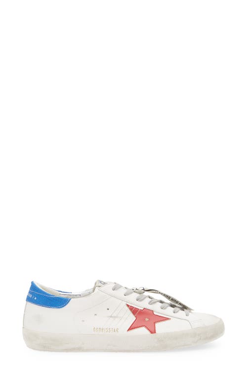 Golden Goose Super-star Bio Based Sneaker