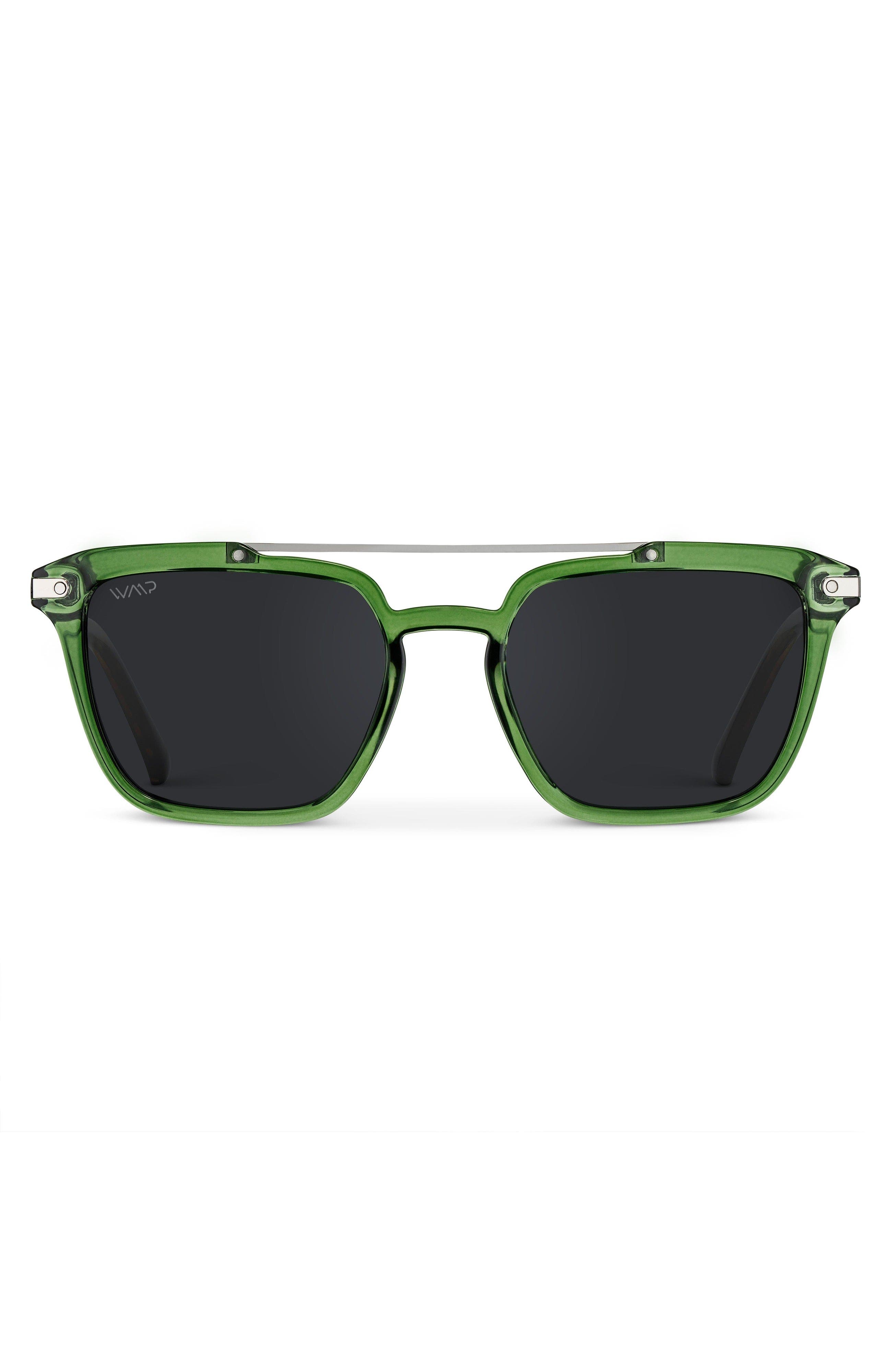 Emerald Green