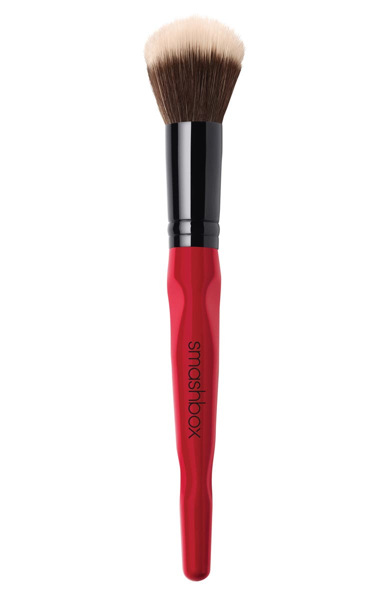 Smashbox Stippling Foundation Brush, Main, color, 