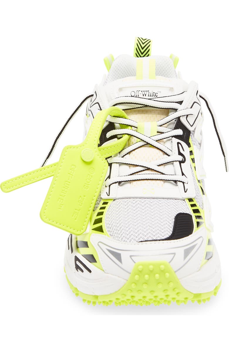 Off-White Be Right Back Sneaker, Alternate, color,