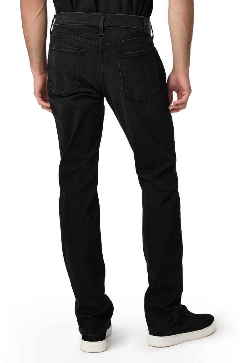 Federal Slim Straight Leg Jeans, Alternate, color, HOLMBECK