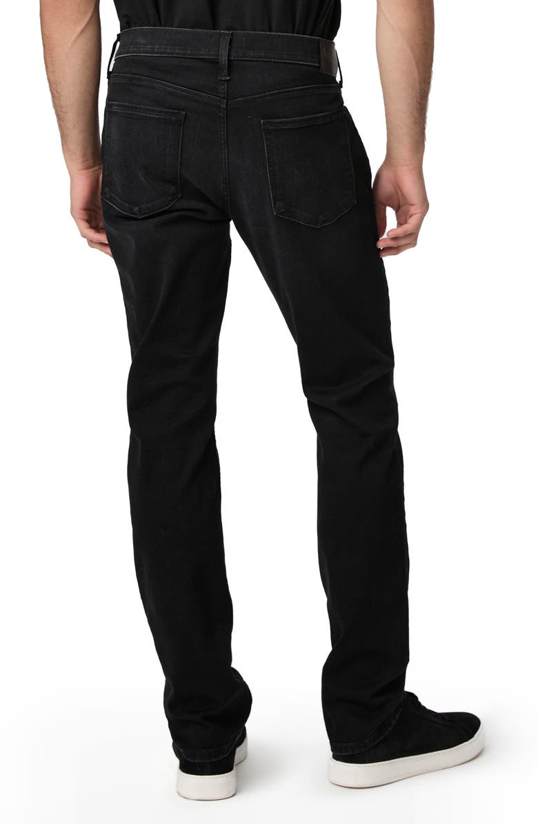 PAIGE Federal Slim Straight Leg Jeans, Alternate, color, Holmbeck