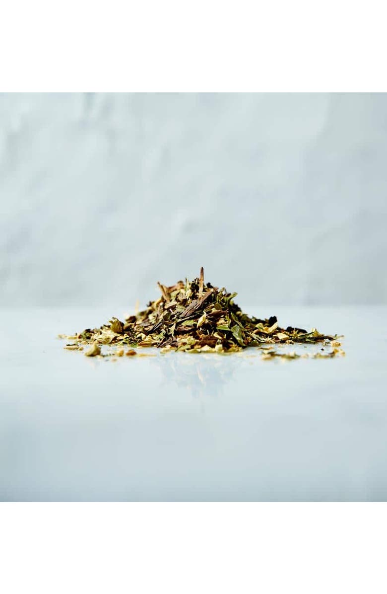 Samovar Tea Moorish Mint Green Tea, Organic, Alternate, color, NO COLOR