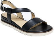 David Tate Ingrid Wedge Sandal