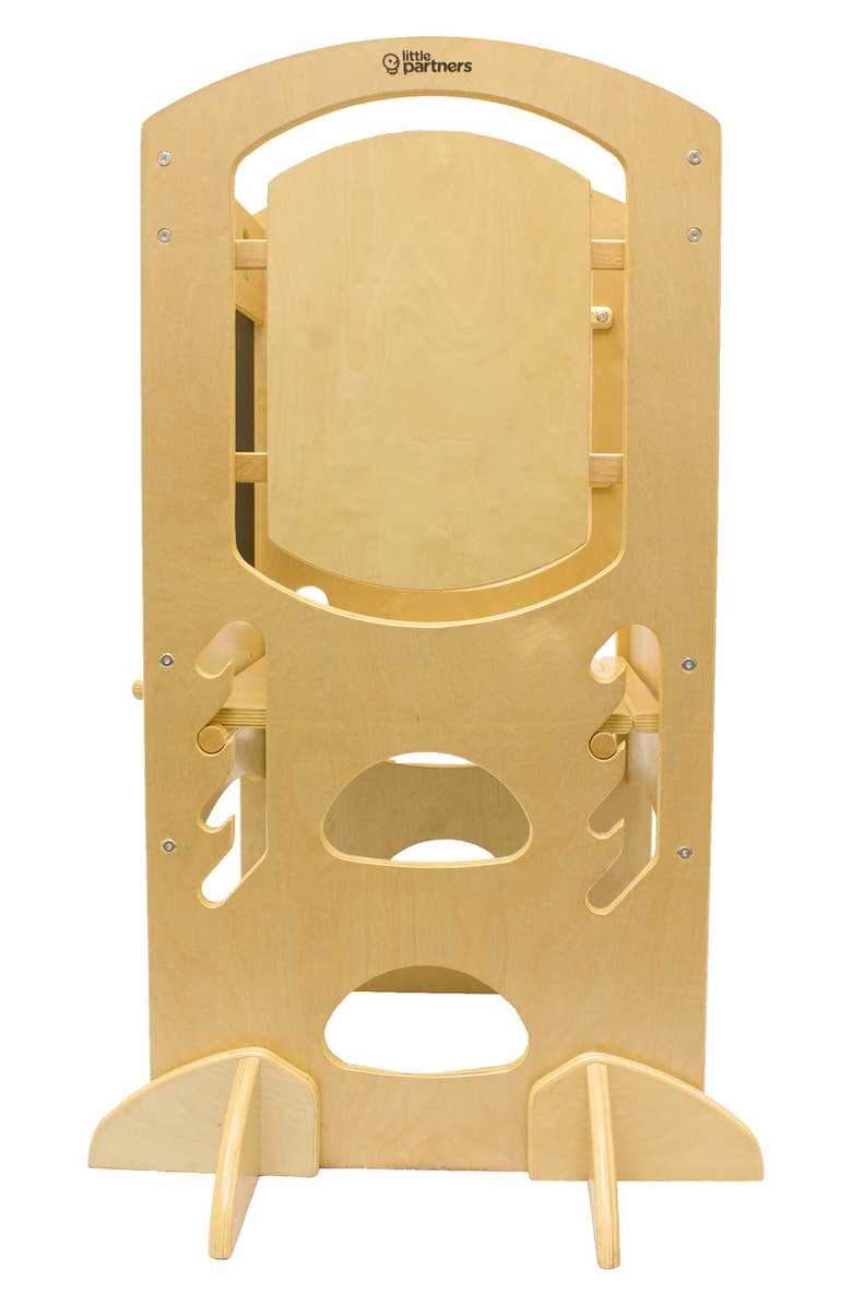 Little Partners The Learning Tower<sup>®</sup> Limited Edition Toddler Step Stool, Alternate, color, 