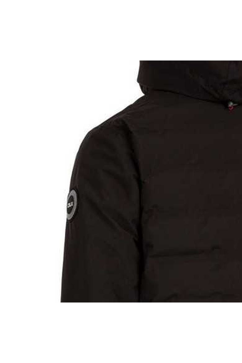 Randolph Ski Jacket, Alternate, color, Black