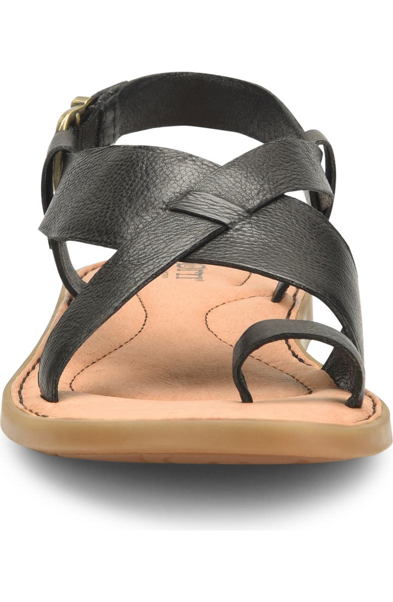Børn Inya Crossover Sandal, Alternate, color,