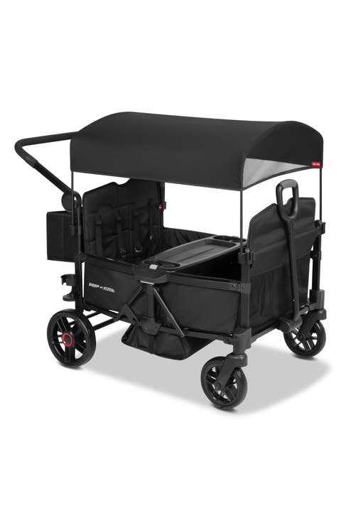 Voya 2.0 4-Seat Stroller Wagon