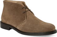 Bruno Magli Desmo Leather Chukka Boot