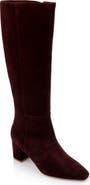 L'AGENCE Eugenie Knee High Boot