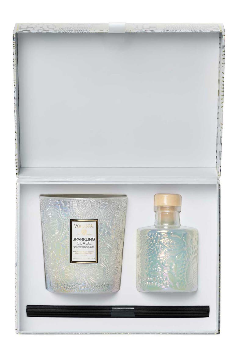 Sparkling Cuvée Gift Set, Alternate, color, SPARKLING CUVEE