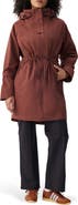 Lole Piper Water-Repellent Rain Jacket