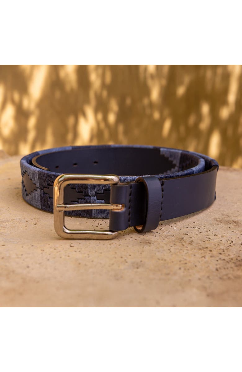 pampeano Ondas Belt, Alternate, color, 