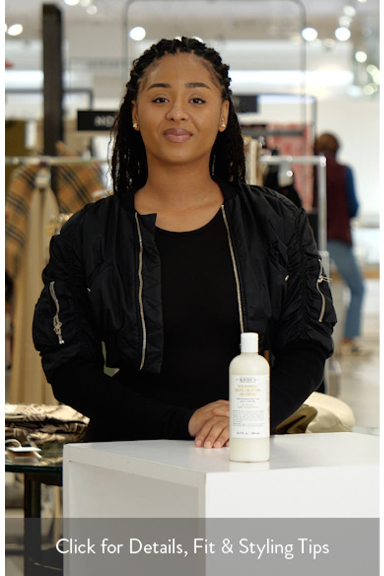 Olive Fruit Oil Nourishing Shampoo | Nordstrom Olive Fruit Oil Nourishing Shampoo | Nordstrom