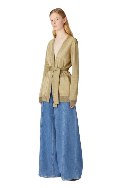Shop Metallic Missoni Online | Nordstrom