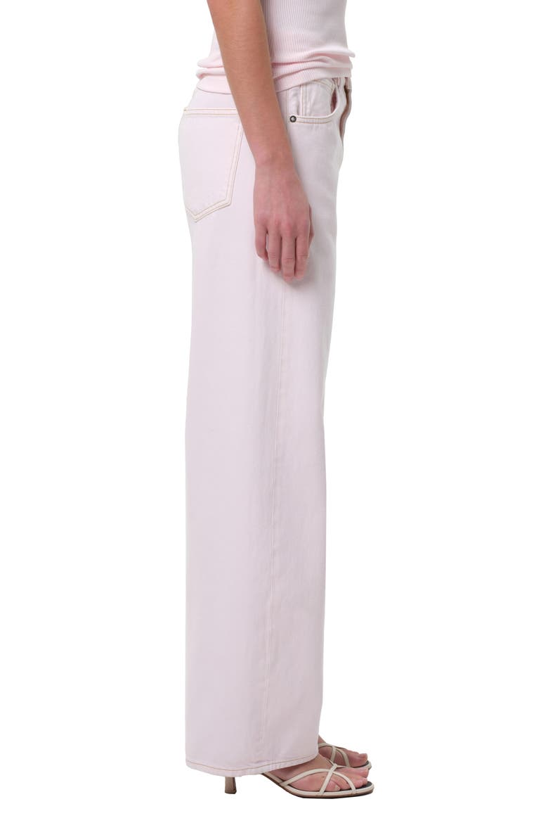 Low Curve Jeans, Alternate, color, COSMOS