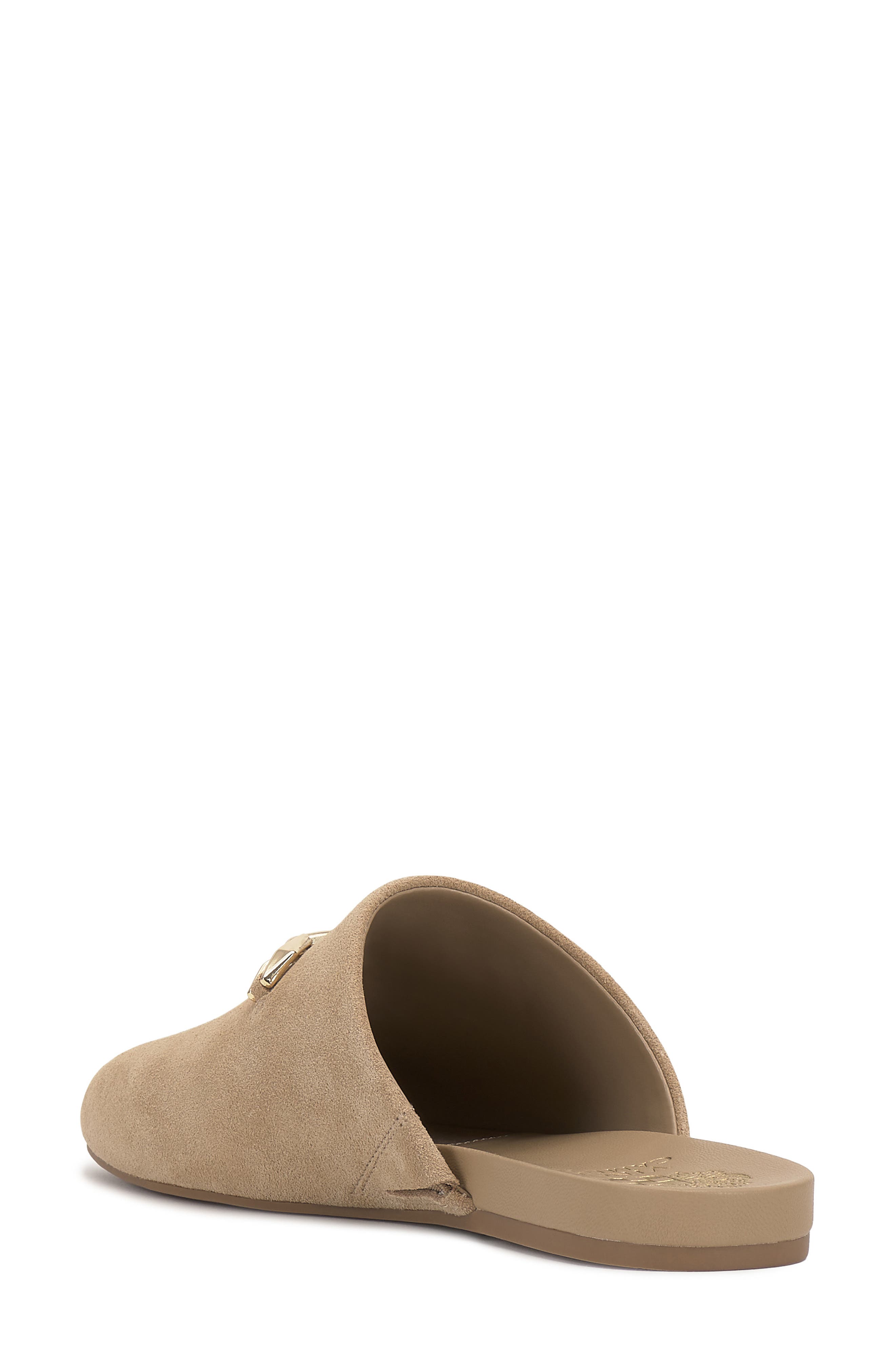 Vince Camuto Macassie Mule, Alternate, color, Tortilla Verona
