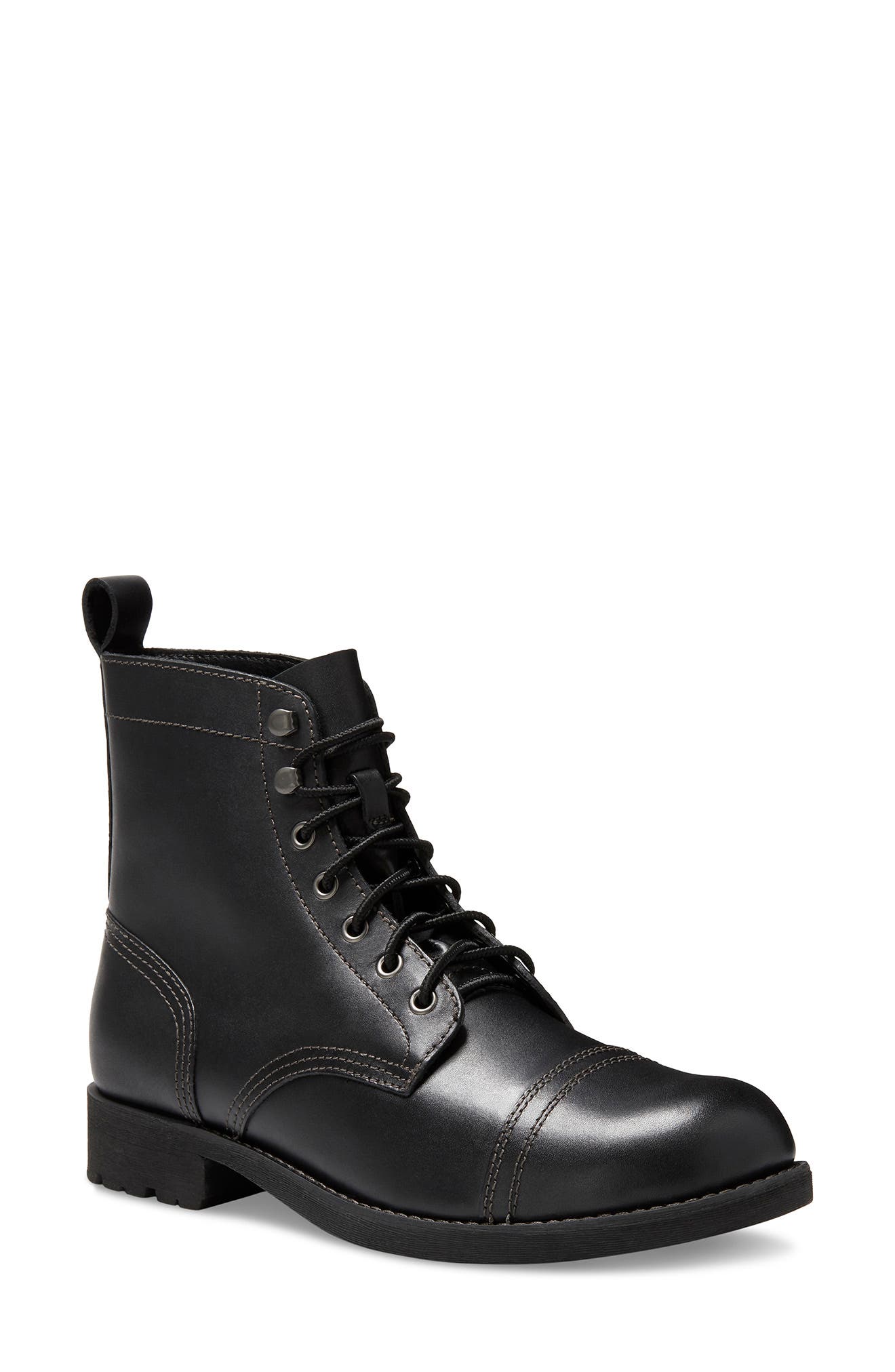 Eastland Jayce Leather Boot, Main, color, 