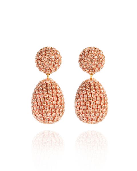 Clio Earrings