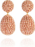 Saulė Label Clio Earrings