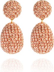 Saulė Label Clio Earrings