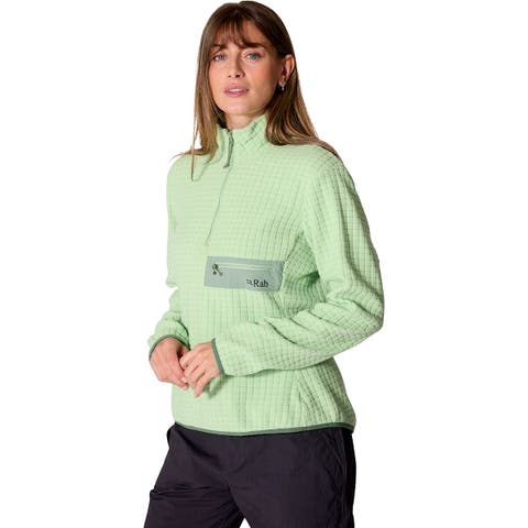 Ramshaw Pull-On Jacket - Women's