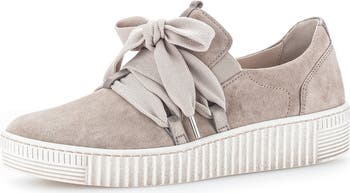 43.333 Platform Sneaker