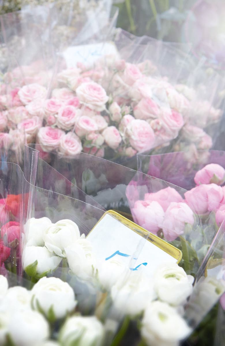 Maison Margiela Replica Flower Market Eau de Toilette Fragrance, Alternate, color,