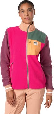 Kari Traa Rothe Midlayer Jacket - Women's