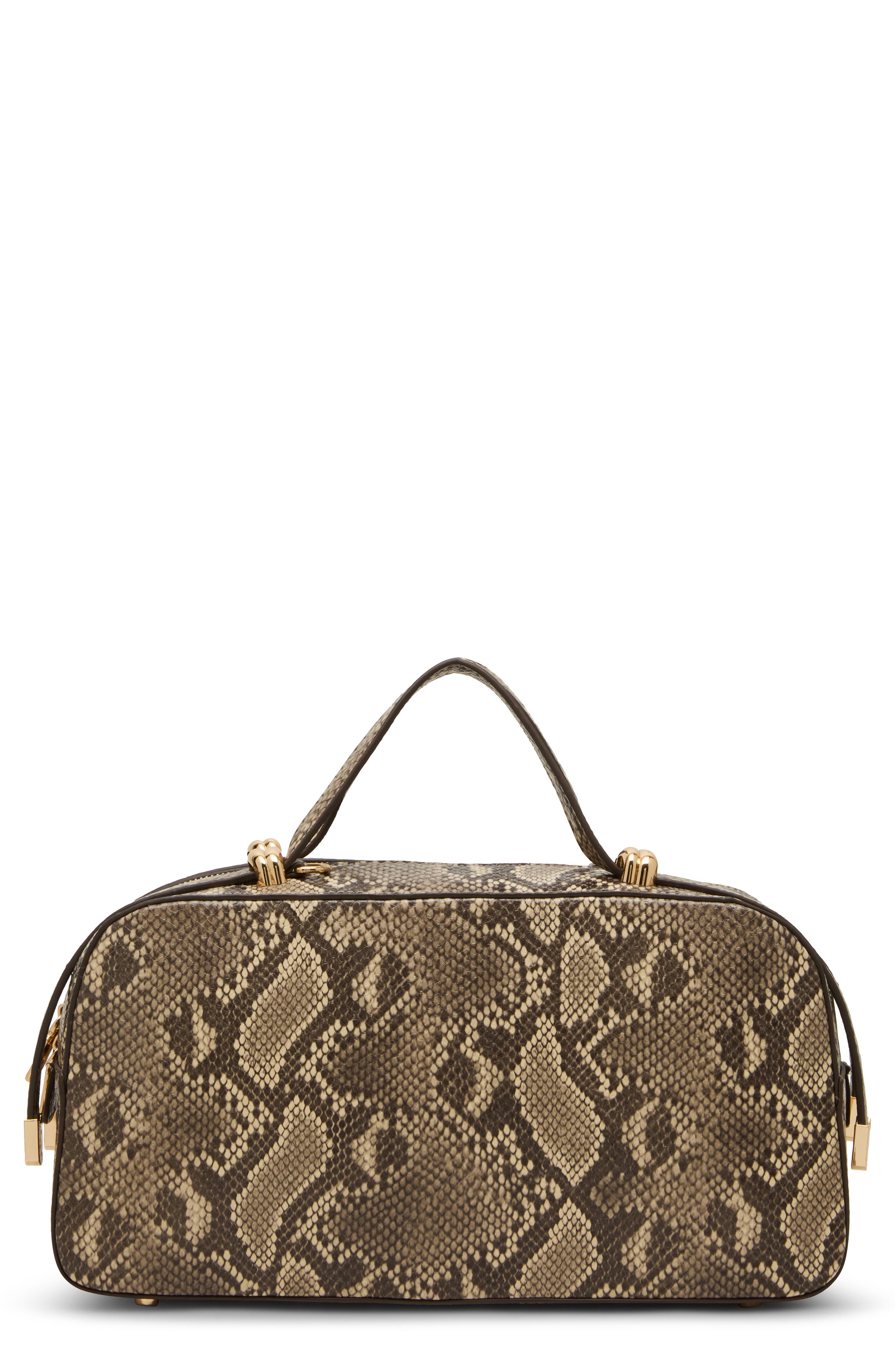 Anne Klein East/West Satchel