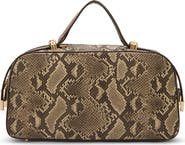 Anne Klein East/West Satchel