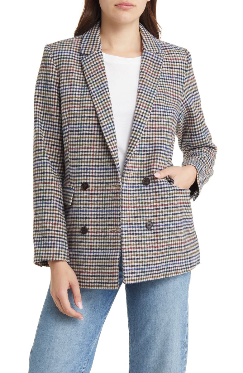 Rails Jac Blazer, Main, color, 