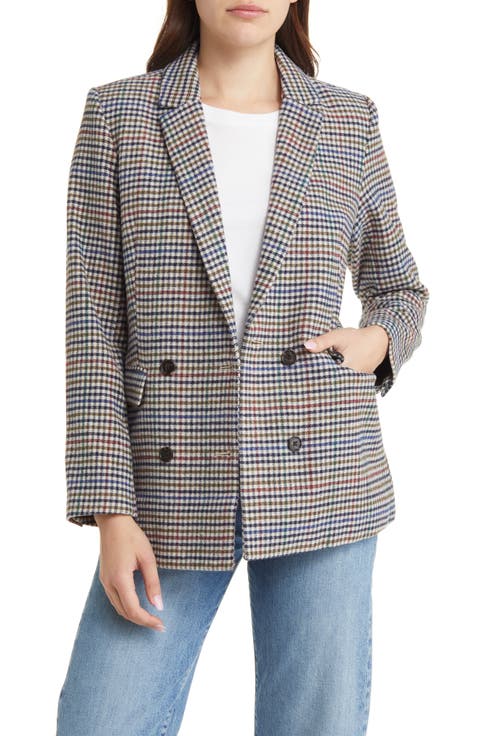 Jac Blazer
